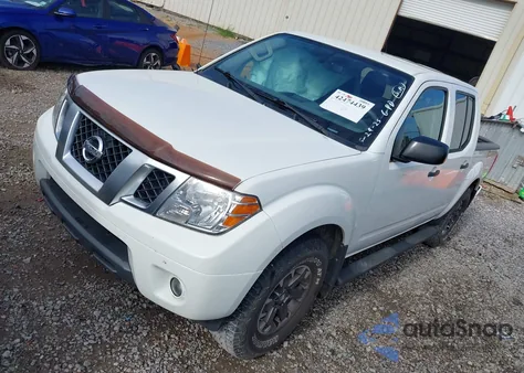 2019 Nissan Frontier Desert Runner from USA, damaged, VIN 1N6DD0ER1KN759675